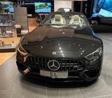 Mercedes-Benz SL 63 AMG Mercedes-AMG SL 63 4MATIC+ Mercede... - Mercedes-Benz SL 63 AMG in Köln