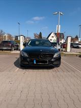 Mercedes-Benz Mercedes Benz C250 /360grad Kamera/TÜV/Amb... - Mercedes-Benz C 250 Gebrauchtwagen in Berlin