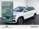 Skoda Karoq 1.5 TSI Tour DSG AHK Matrix Navi LED RFK
