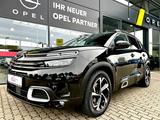 Citroën C5 Aircross 1.6 PureTech Automatik 180PS Panoram - gebrauchte Citroen SUV & Geländewagen