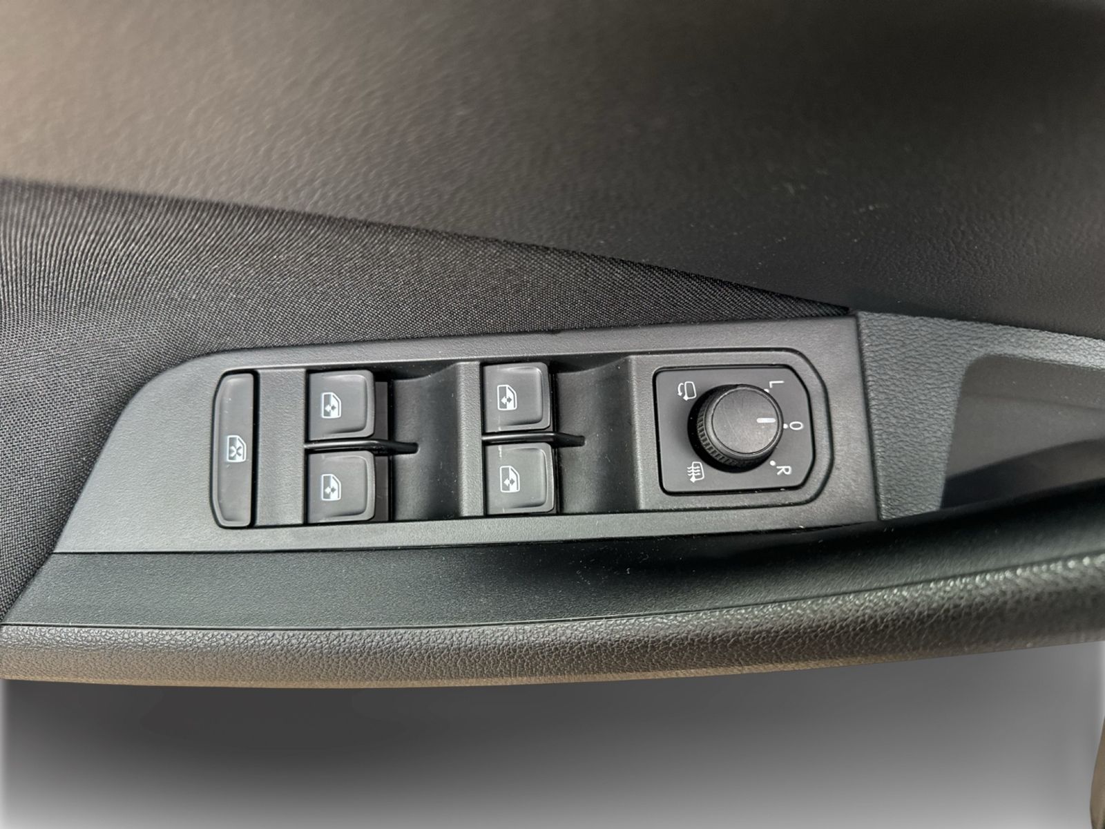 Kamiq 1.5 TSI Monte Carlo, Business Paket, Licht