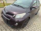 Toyota Urban Cruiser 4x4 TÜV 01/2027 - gebrauchte Toyota Urban Cruiser aus dem Jahr 2009