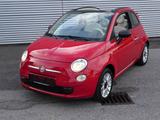 Fiat 500C 1.2 Pop - Fiat 500C: Pop