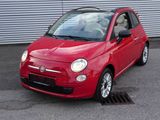 Fiat 500C 1.2 Pop - Fiat 500C aus 2010