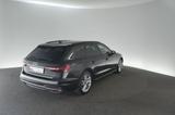 Audi A4 Avant 40 TDI Tiptronic Advanced GRA MMI Navi - Audi A4 tiptronic