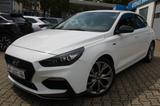Hyundai i30 Fastback N Line * Kamera * LED * Navi * DAB* - Hyundai i30 in Herne