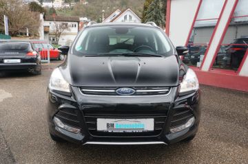 Ford Kuga - 2