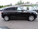 Audi Q5 2.0 TDI S tronic quattro - Audi Q5 mit Diesel-Antrieb: 2.0