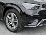 Mercedes-Benz GLE 350 de 4M Coupé AMG+PANO+AHK+MULTIBEAM+LEDER - gebrauchte Sportwagen