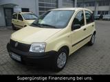 Fiat Panda 1.1 8V Active,5-TÜRIG,GARANTIE - Fiat Panda: Gelb