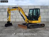 CAT 305 CR - CAT Mini-/Kompaktbagger 305 cr