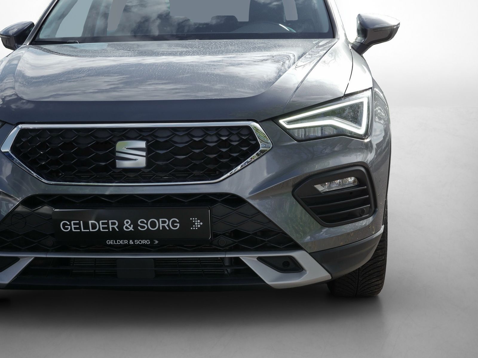 Seat Ateca - Bild 12