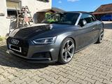 Audi A5 2.0 TFSI 185kW S tronic Cabriolet 3xS-line - Audi A5: 3.2