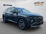Hyundai Tucson Prime PHEV 1.6 T-GDI Assistenz-Paket PANO - Hyundai TUCSON Gebrauchtwagen