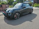 MINI JCW Cabrio | Voll | HUD | HK | ACC | 1.Hand - MINI John Cooper Works Cabrio mit Schiebedach
