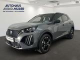 Peugeot 2008 GT 1.2 130 PT Autom.+Alcantara+ SHZ+360CAM - Peugeot 2008: 3.2