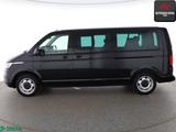 Volkswagen T6 Caravelle T6.1 2.0 TDI LANG 8 SITZE DIG.TACHO - schwarze Volkswagen T6 Caravelle
