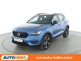 Volvo XC40 2.0 T5 R-Design AWD Aut.*NAVI*LED*ACC*CAM* - Volvo Gebrauchtwagen in Hamburg