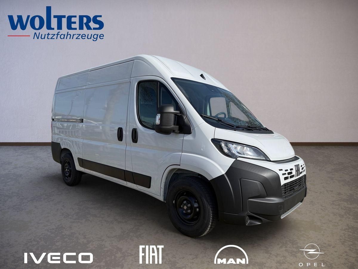 Fahrzeugabbildung Fiat Ducato L2H2 Kastenwagen 140 MT6