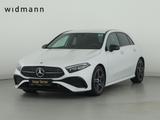 Mercedes-Benz A 250 4M AMG*Multibeam*Navi*MBUX*PTS*Kamera*SHZ* - gebrauchte Mercedes-Benz A 250 aus dem Jahr 2023