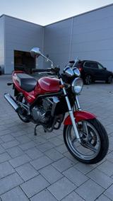 Kawasaki ER-5 Twister  - KAWASAKI ER 5 TWISTER