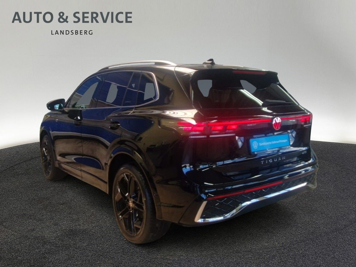 Volkswagen Tiguan - Bild 2
