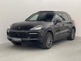 Porsche Cayenne E-Hybrid Platinum CHRONO 360°KAM*PANO* - Porsche Cayenne Gebrauchtwagen in Düsseldorf
