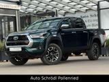 Toyota Hilux 2.8 D-4D Double Cab, LED, 360°K, ACC, Navi - gebrauchte Toyota Hilux aus dem Jahr 2023