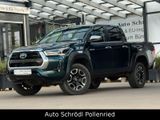 Toyota Hilux 2.8 D-4D Double Cab, LED, 360°K, ACC, Navi - Toyota Hilux mit Diesel-Antrieb: 3l