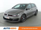 Volkswagen Golf VII 2.0 TSI GTI BlueMotion Tech Aut.*NAVI* - Volkswagen Golf: V Bluemotion