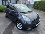 Kia Venga Edition 1.6 Automatik/NAVI/KAMERA/Scheckh. - Kia Venga: Automatik