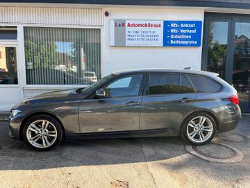 BMW 320 - 4