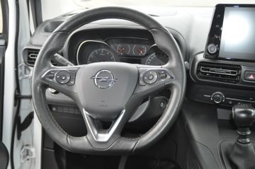 Bild 21 Opel Combo Life XL Edition