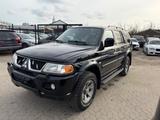 Mitsubishi Pajero Sport 3.0 125kw 4x4 Aut - gebrauchte Mitsubishi Pajero aus dem Jahr 2005