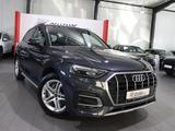 Audi Q5 35 TDI ADVANCED BUSINESS S-LINE SPORT MATRIX - Audi Q5 Gebrauchtwagen in Hamm
