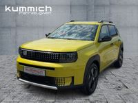 Fiat Grande Panda - Vorschau Bild 1