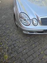 Mercedes-Benz E 200 KOMPRESSOR CLASSIC Classic - gebrauchte Mercedes-Benz E 200 aus dem Jahr 2002