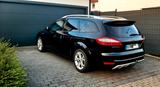 Ford Mondeo 2,0 Titanium Turnier Titanium - Ford Mondeo aus 2010: Turnier