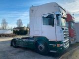 Scania R500 V8 Euro 5 2 Kreis Kipphydraulik Topline - Offers matching your search criteria