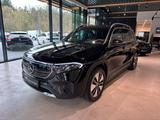 Mercedes-Benz EQB 350 4M +PANO+DISTRONIC+FAHRASSI+MEMORY+LED+ - Mercedes-Benz EQB Gebrauchtwagen