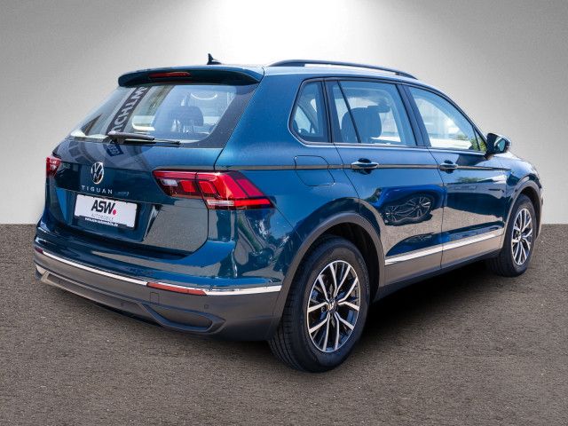 Volkswagen Tiguan - Bild 3