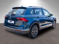 Volkswagen Tiguan - Vorschau Bild 3