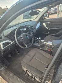 BMW 118 - 10