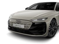 Audi A6 e-tron - Vorschau Bild 7