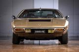 Lamborghini Urraco - Lamborghini Urraco Gebrauchtwagen