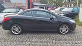 Peugeot 308 CC 1.6 THP 156 Automatik - gebrauchte Peugeot 308 aus dem Jahr 2010