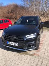 Audi Q5 50 TDI tiptronic quattro sport sport. S-line