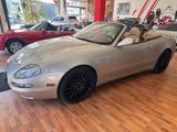 Maserati Spyder 4.2 V8 32V Cambiocorsa - Maserati Spyder: Cambiocorsa
