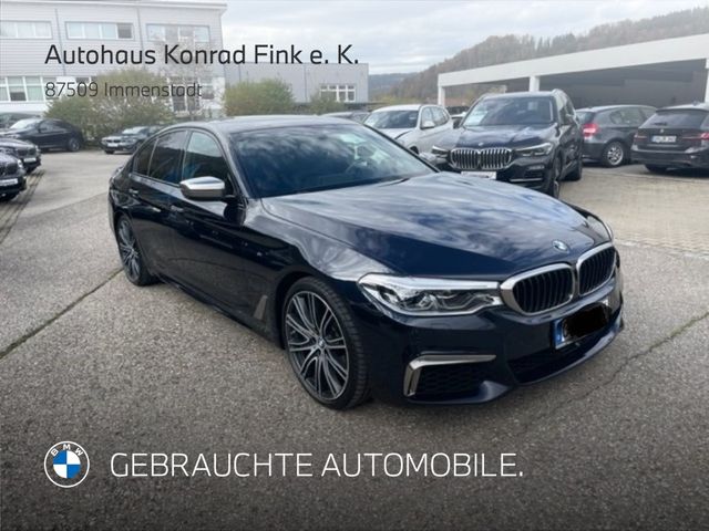 BMW M550i xDrive IM KUNDENAUFTRAG ZU VERKAUFEN !!!