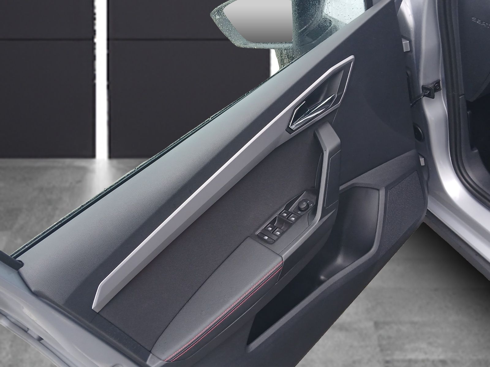 Fahrzeugabbildung SEAT Arona TSI FR-Line DSG LED Navi ACC Park-Assist S